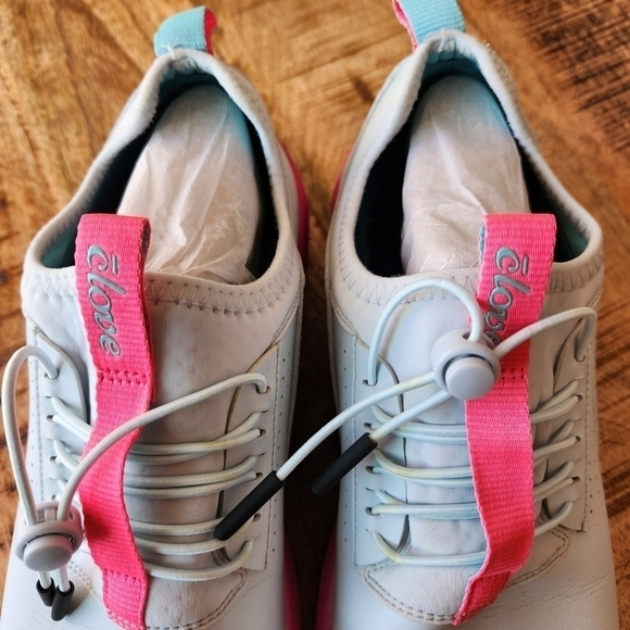 CLOVE Sneakers Size Men 9M And 10.5M Women’s - Picture 3 of 10